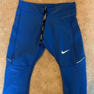 Nike half tights